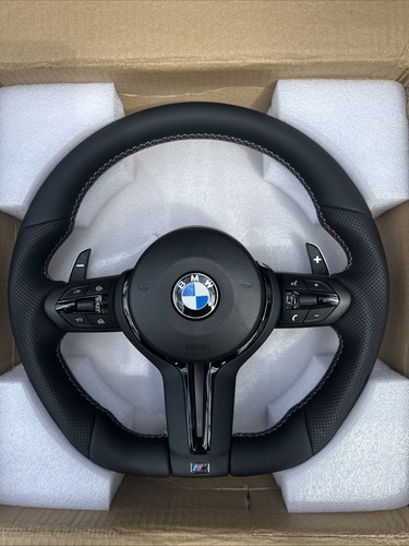 Bmw series sport steering - m,