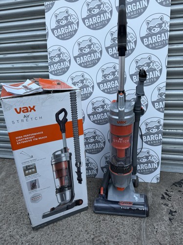 Vax air stretch - air, corded