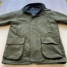 Rydale Tweed Wool Hunting