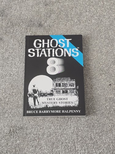 Ghost stations bruce - 8,