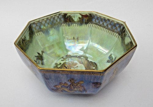 Wedgwood lustre c1925