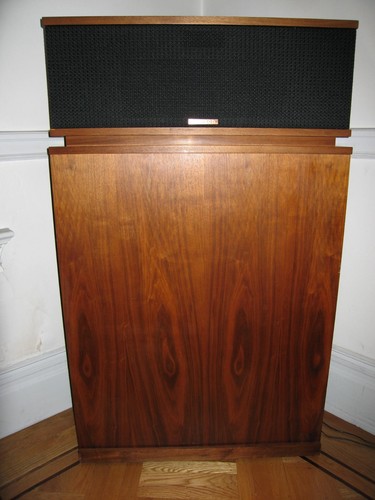Vintage klipsch corner - klipsch,