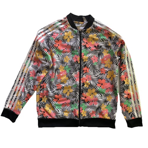 Adidas jungle tropical palm - adidas,