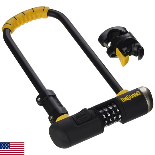 Onguard bulldog combo mini - combo, ls