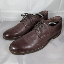 Moshulu Yorker Brown Premium