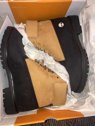 Timberland mens premium - timberland, 6