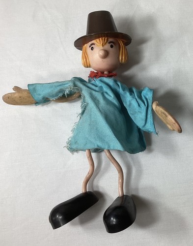Vintage playworn 1967 - 1967, marx