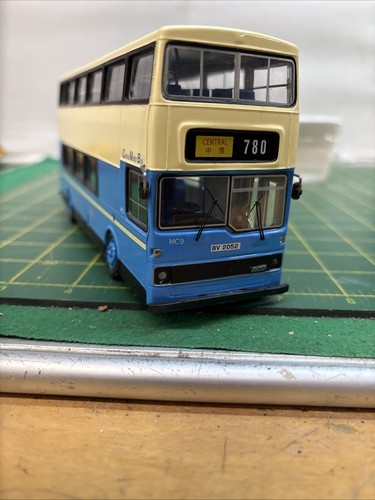 Scale mcw 70102 - 1/50, mcw-70102