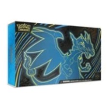 Pokemon Mega Charizard X ex