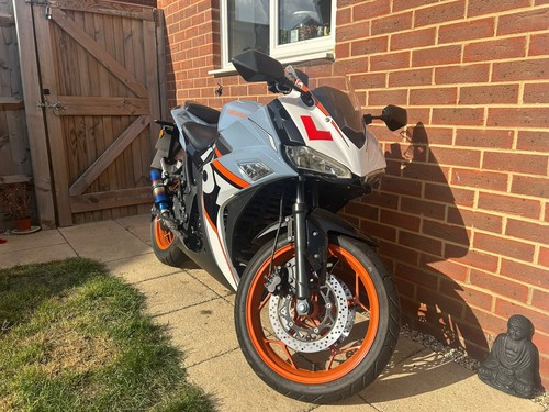 Yamasaki ym50 2024 50cc - ym50-10,