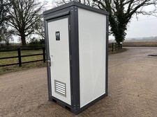 New / Unused Portable Single