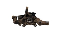 Hyundai I30 Hub Stub Axle Left Near Side Front 1.4 Petrol 6 Speed Manual 2012