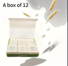 12X NEW Handmade Rice Milk