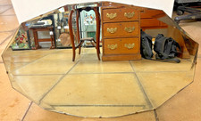 1950's Mid Century Dodecagonal