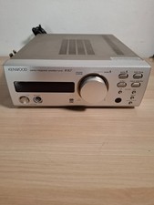 KENWOOD R-SG7 Class A