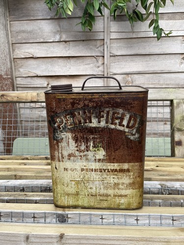 Vintage penn field - field, 100%