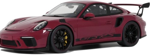 Porsche 911 gt3 - gt3,