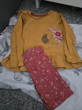 Baby Girl Outfit