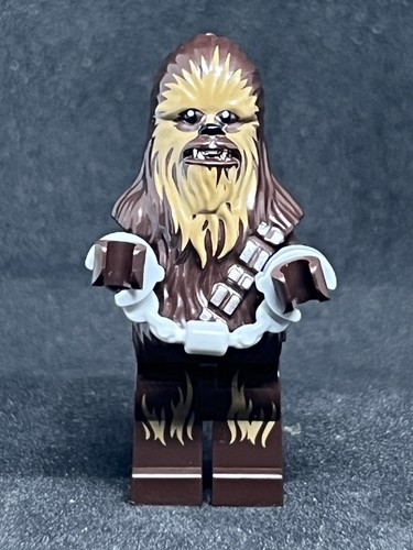 Lego star wars mini figure - lego,