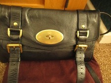 AUTHENTIC MULBERRY ALEXA