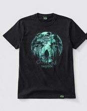 Alton  Towers  THIRTEEN top