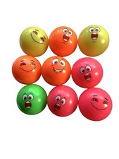 Mercian Hockey Balls