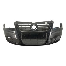 VOLKSWAGEN POLO 9N3 Bumper