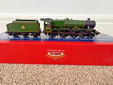Bachmann 31-177DS Jubilee