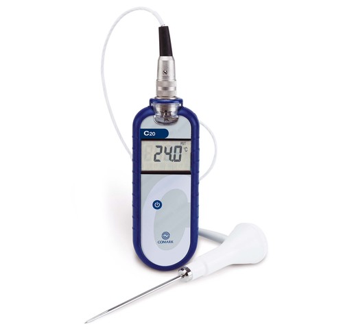 Comark c20 digital food - c20,