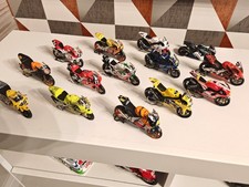 X14 Rossi Motorcycle Models In