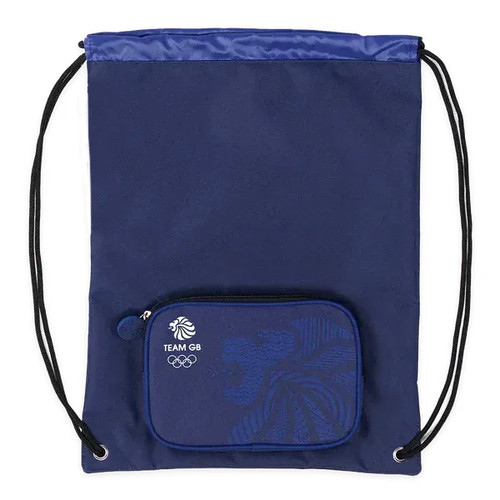 Official team gym bag new - team,