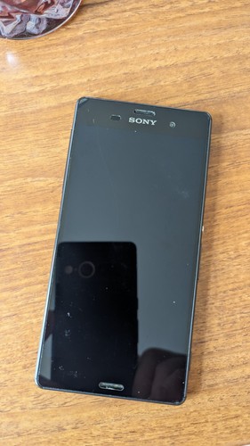 Sony xperia quad core - sony, 2.5