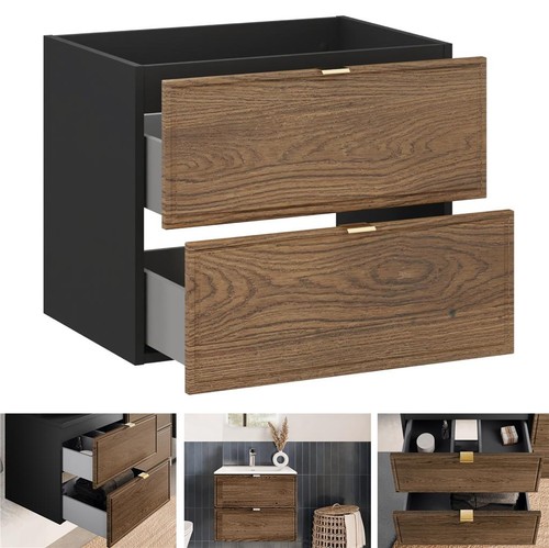 Bathroom vanity unit 600mm - bathroom,