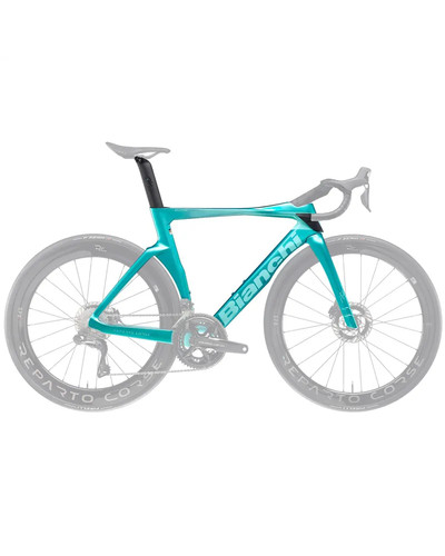 White over disc carbon - over, rc