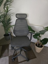Gaming Office Chair Styrspel