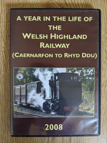 Year the life west - a, of
