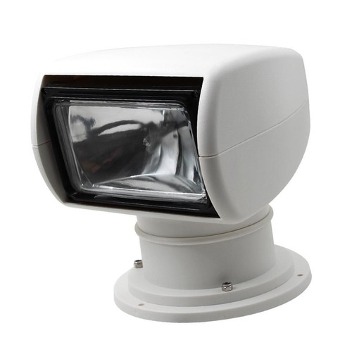 Remote control searchlight - remote,