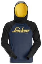 Snickers SWW Logo