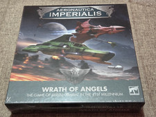 Games workshop warhammer - workshop,