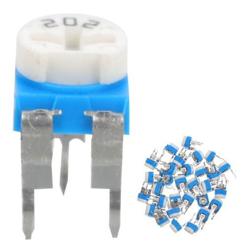 Pcs resistors electronic - pcs,