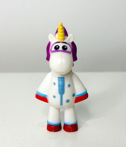 Jetters ubercorn unicorn - go,