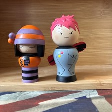 Momiji Dolls Clever Clogs  &
