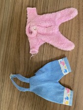 Amanda Jane Baby Doll Outfits