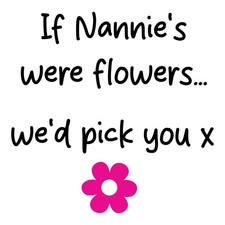 Mother’s Day Vinyl Decal