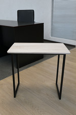 Folding Office Desk Table