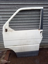 T4 Front Doors 96-03 The Pair From Multivan Allstar