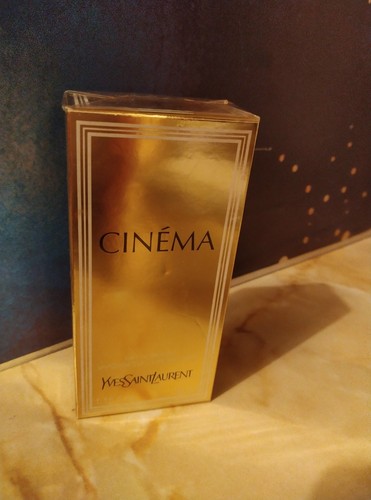 Yves saint laurent cinema eau - saint,