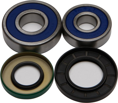 All balls rear wheel bearing - all,