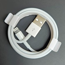 Genuine Charger iPhone USB