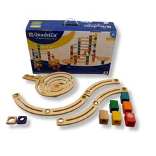 Manhattan Toy Quadrilla Twist